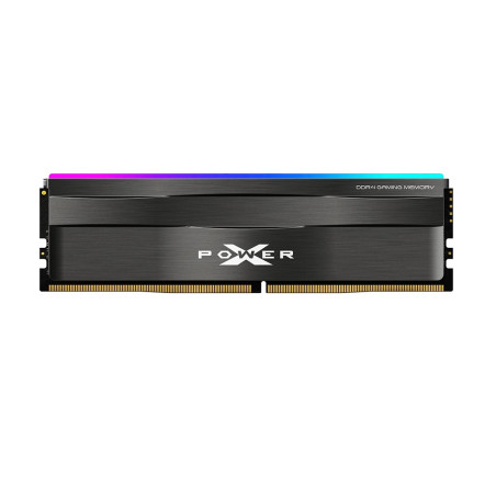 ram dimm ddr4 16gb silicon power 3200mhz cl16 [sp016gxlzu320bsd]