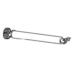 rullo di trasferimento per stampante zebra 300 dpi zd420d zd620d