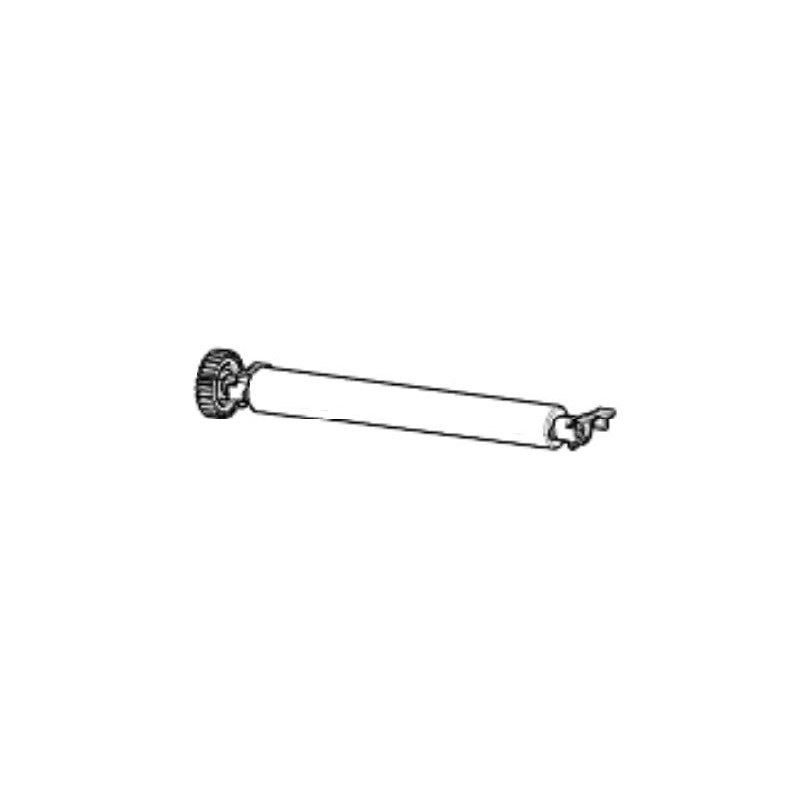 rullo di trasferimento per stampante zebra 300 dpi zd420d zd620d