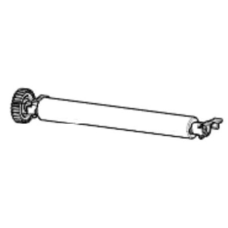rullo di trasferimento per stampante zebra 300 dpi zd420d zd620d