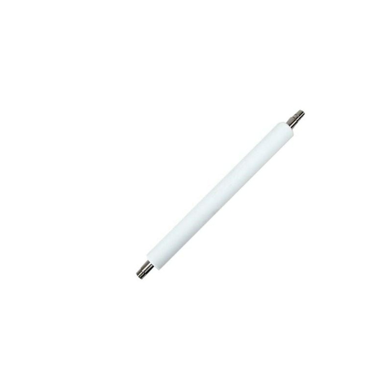 kit piatto rullo per stampante zebra 300 dpi zd421t [p1112640-217]