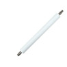 kit piatto rullo per stampante zebra 300 dpi zd421t [p1112640-217]