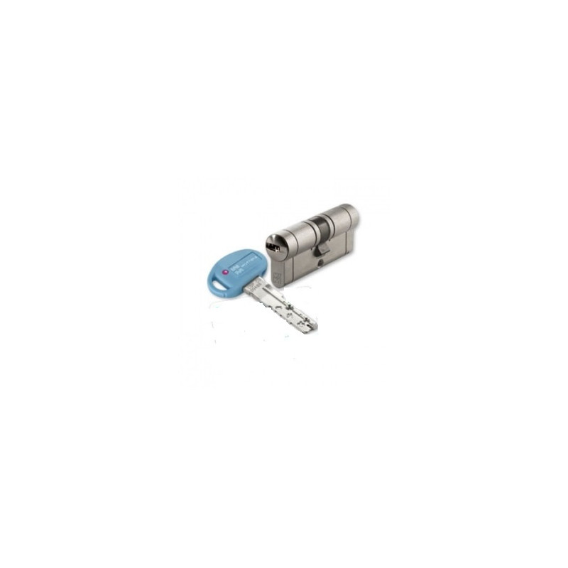 cilindro di sicurezza mottura champions c28plus 3656 chiave/chiave