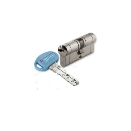 cilindro di sicurezza mottura champions c28plus 4156 chiave/chiave