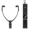 cuffie wireless sennheiser rs 5200 per tv nero
