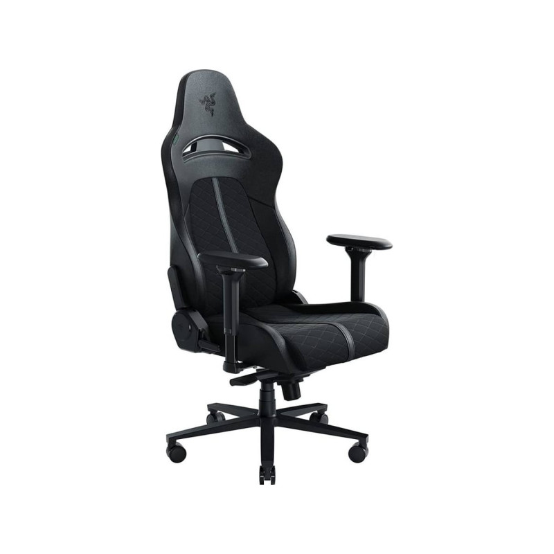 sedia gaming razer enki nero [rz38-03720300-r3g1]