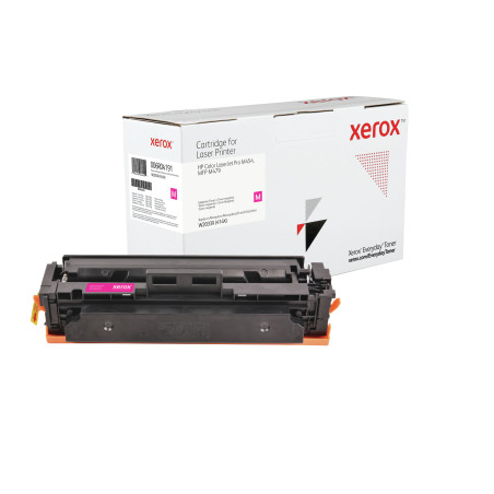 toner xeroeper hp 414x / w2033x 6000pagine magenta [006r04191]
