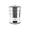 vaporiera tefal 900w 9l [vc502d]