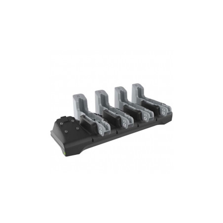 base di ricarica zebra et4x per 8" et40 et45 [crd-et4x-4s8i1-01]