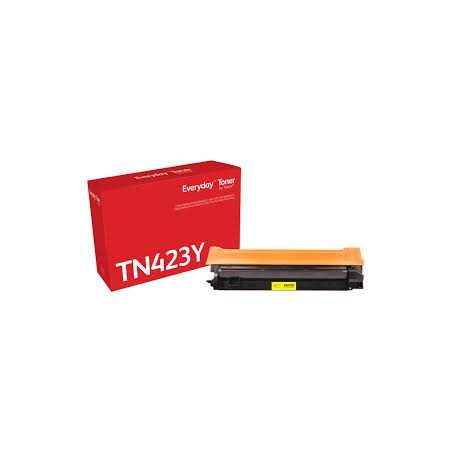 toner laser xerox everyday 006r04762 4000 pagine giallo [006r04762]