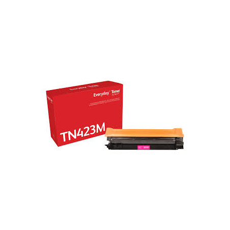 toner xerox everyday 4000 pagine magenta [006r04761]