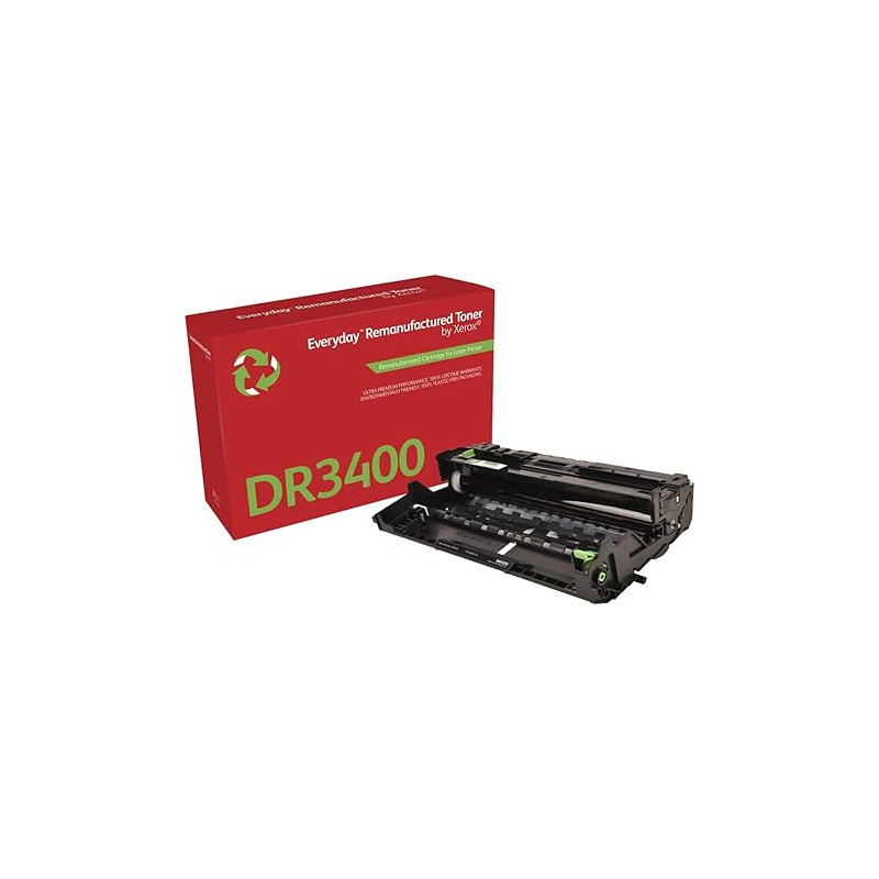 tamburo per stampante xerox everyday 006r04754 per dr-3400 nero