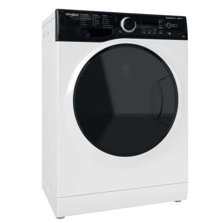 lavatrice whirlpool wsb 725 d it 7kg 1200 giri/min b bianco