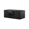 radio jvc ra-e981b lcd/wifi/dab/dab+/fm/nero [ubjvcrirae981b0]