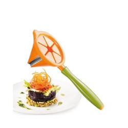 Temperino tescoma julienne piccolo carving