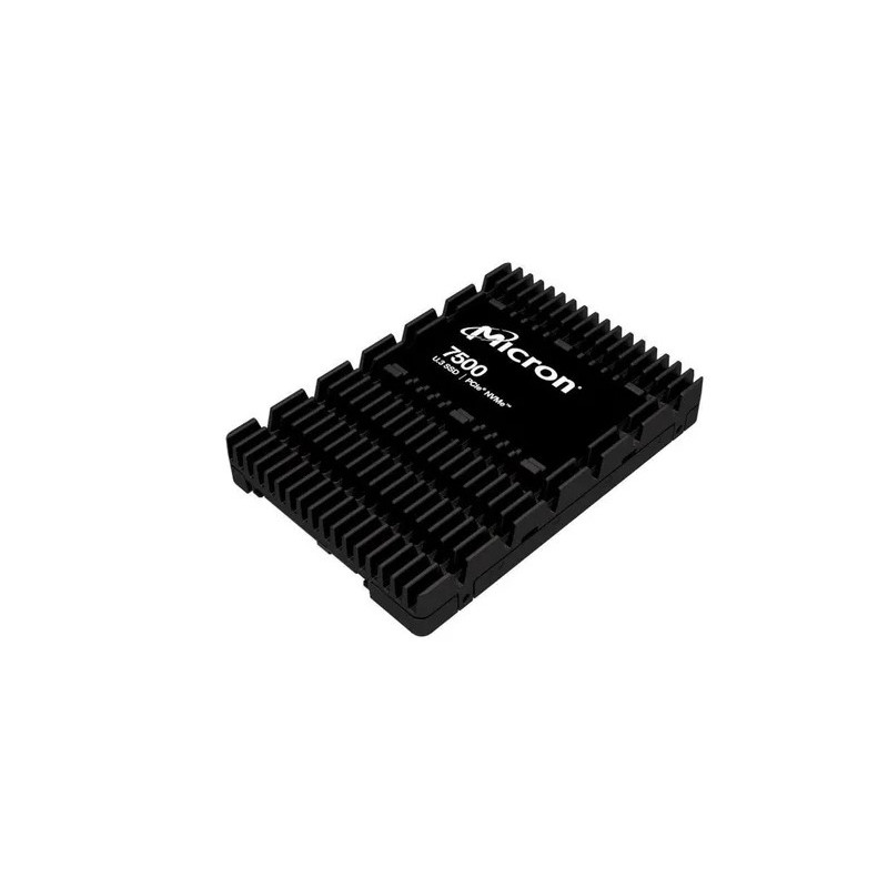 ssd 7.68tb micron 7500 pro 2.5"/pcie nero [mtfdkcc7t6tgp-1bk1dabyyr]