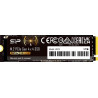 ssd 1tb silicon power us75 m.2/pcie nero [dgsipwkt01us751]