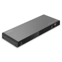 splitter hdmi digitus 8k/60hz 1-ingresso 4-uscite [ds-55340]