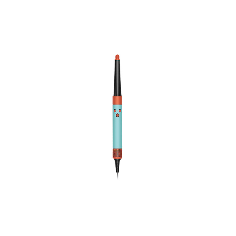 arricciacapelli dyson airwrap id multistyler bluetooth multicolore