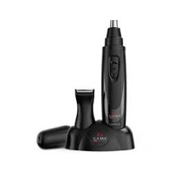 trimmer per tagliare i capelli gama gnt512