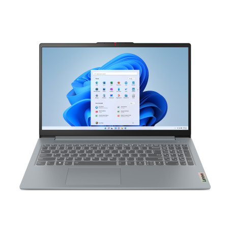notebook lenovo 15ian8 15"