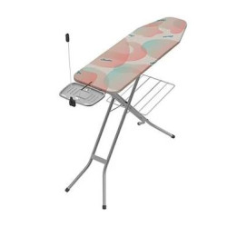asse da stiro prestige 120x38cm multicolore