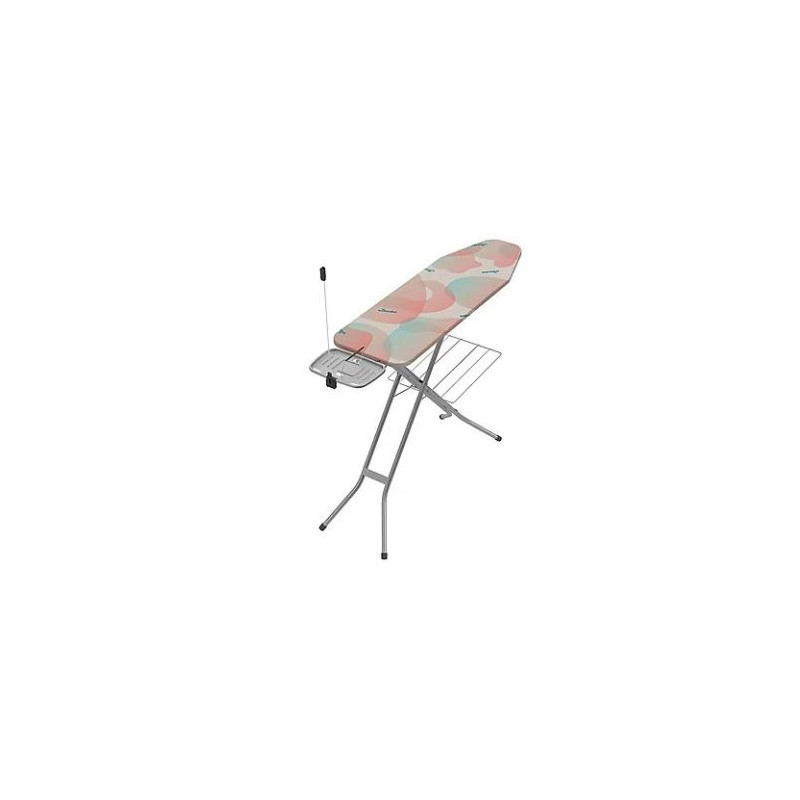asse da stiro prestige 120x38cm multicolore