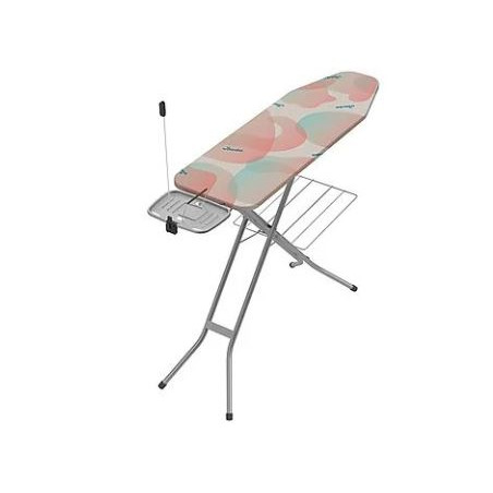 asse da stiro prestige 120x38cm multicolore