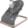 sdraietta per bambini neno chiaro fino a 9kg grafite [chiaro graphite]