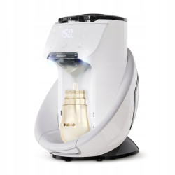 macchina per latte in polvere neno primavera per neonato 400g 1.7l