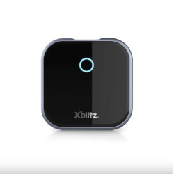 adattatore wireless xblitz smartcar android auto/apple carplay bluetooth/wifi