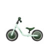 bicicletta senza pedali hudora laufrad cruisy menta [10922]