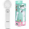 termometro ad infrarossi neno medic t08 professionale bianco [medic