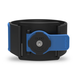 fascia da braccio supporto telefono cellulare/smartphone quad lock