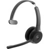 cuffia cisco headset 721 wireless/bluetooth per telefonica con microfono