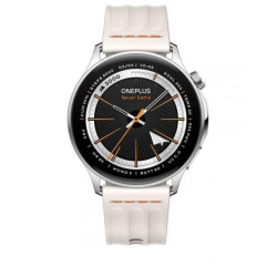 smartwach oneplus watch lite 45mm argento