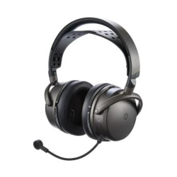 cuffie audeze maxwell 2 wireless bluetooth per gaming con microfono