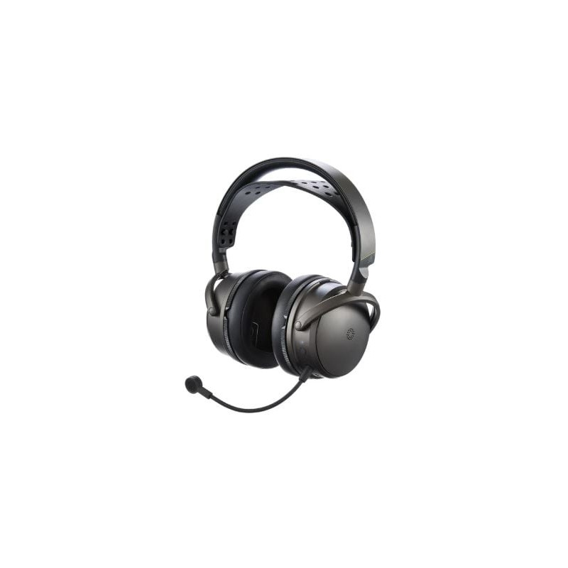 cuffie audeze maxwell 2 wireless bluetooth per gaming con microfono