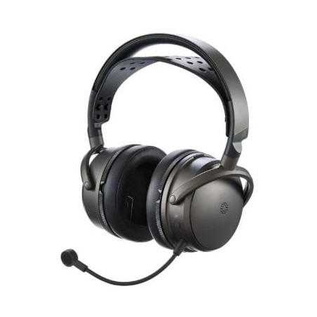 cuffie audeze maxwell 2 wireless bluetooth per gaming con microfono