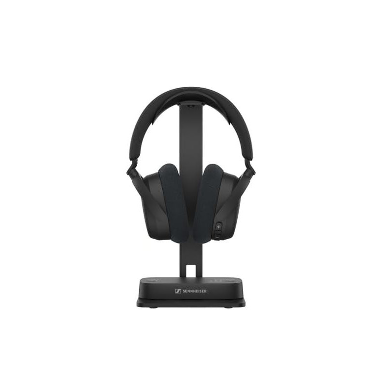 cuffie sennheiser tv rs 275 wireless bluetooth con trasmettitore