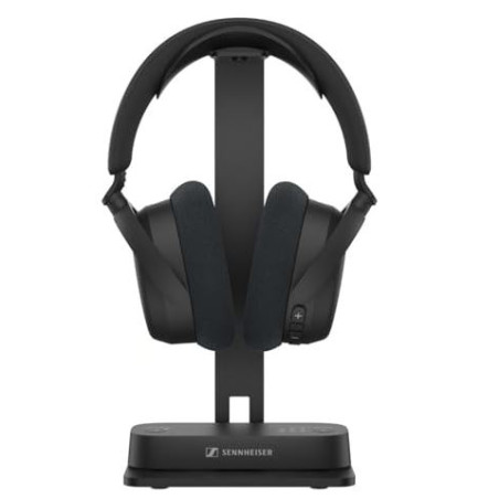 cuffie sennheiser tv rs 275 wireless bluetooth con trasmettitore