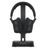 cuffie sennheiser tv rs 275 wireless bluetooth con trasmettitore