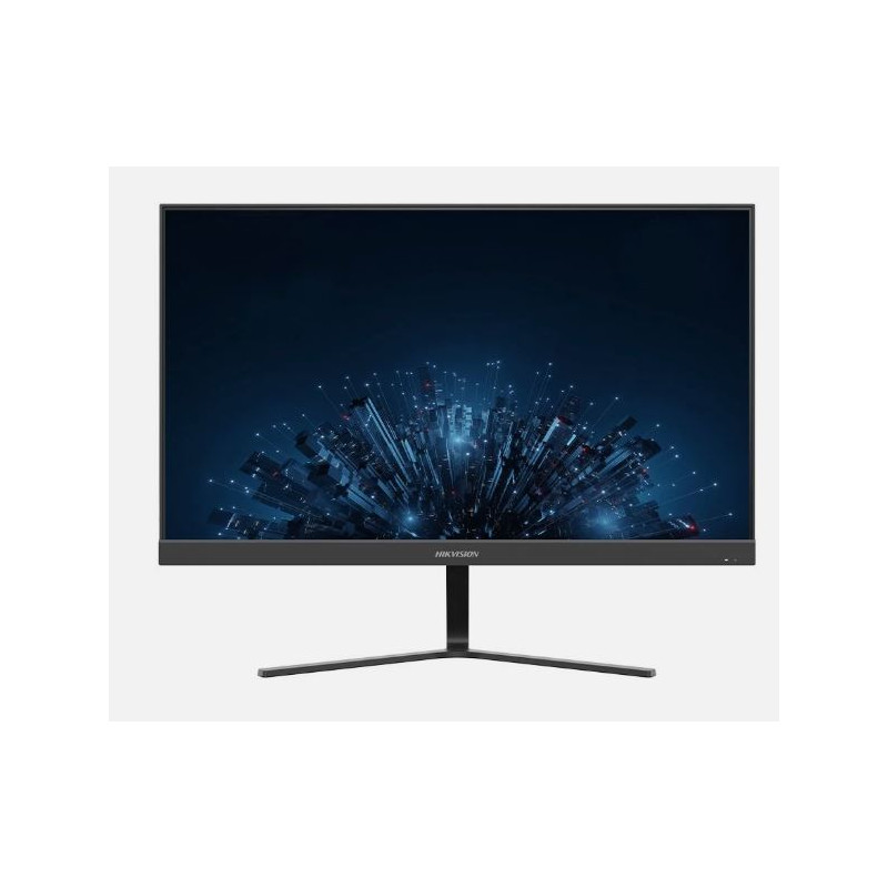 monitor led 23.8" hikvision ds-d5024f2-6p2 full hd 1920x1080p