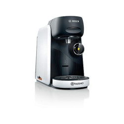 macchina da caffe' espresso bosch tas164e a capsule 0.7l 1400w