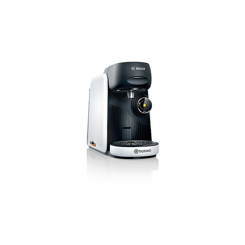 macchina da caffe' espresso bosch tas164e a capsule 0.7l 1400w