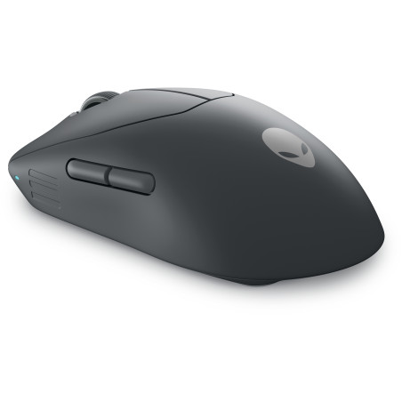 mouse alienware pro gaming wireless usb ottico 26000dpi 6 tasti nero