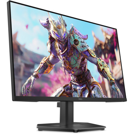 monitor led 23.8" dell se2426hg full hd 1920x1080p 0.5ms classe