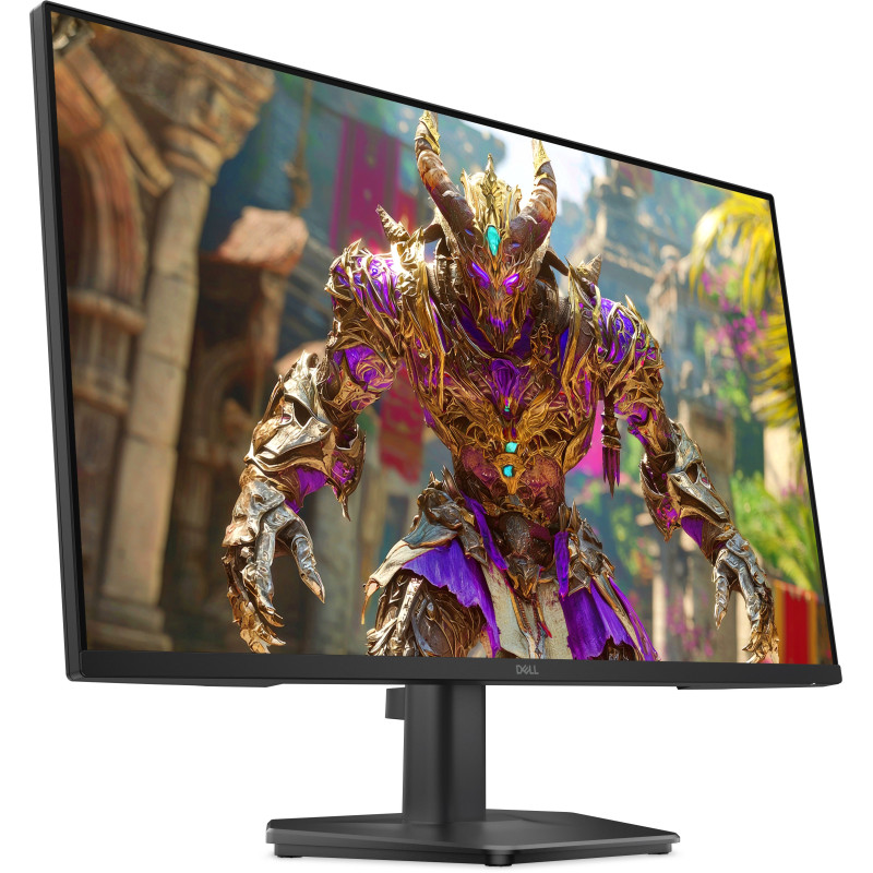 monitor led 27" dell se2726hg full hd 1920x1080p 0.5ms classe