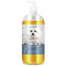 shampoo eurowet per cani 1l