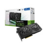 scheda video nvidia pny geforce rtx 5080 16gb gddr7 256bit nero [kgpnyn508s16doc]
